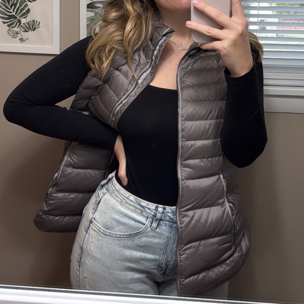 Lululemon Vest